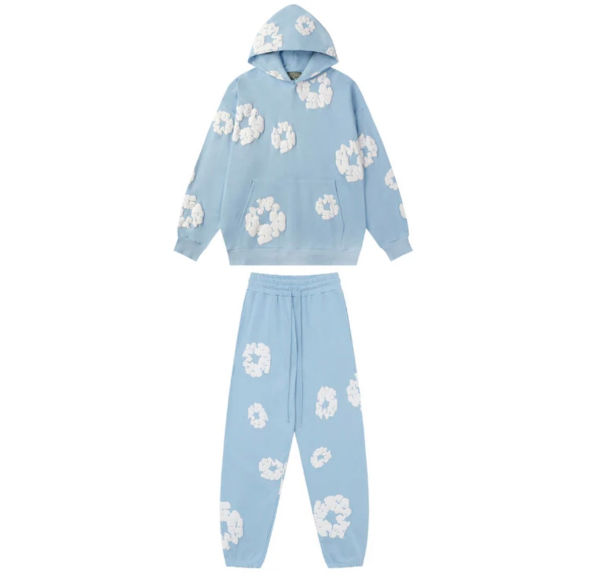 Alouva Blumen Tracksuit