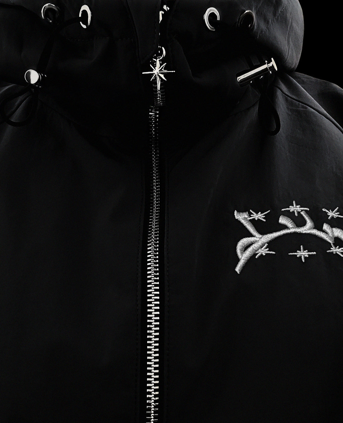 WINDBREAKER