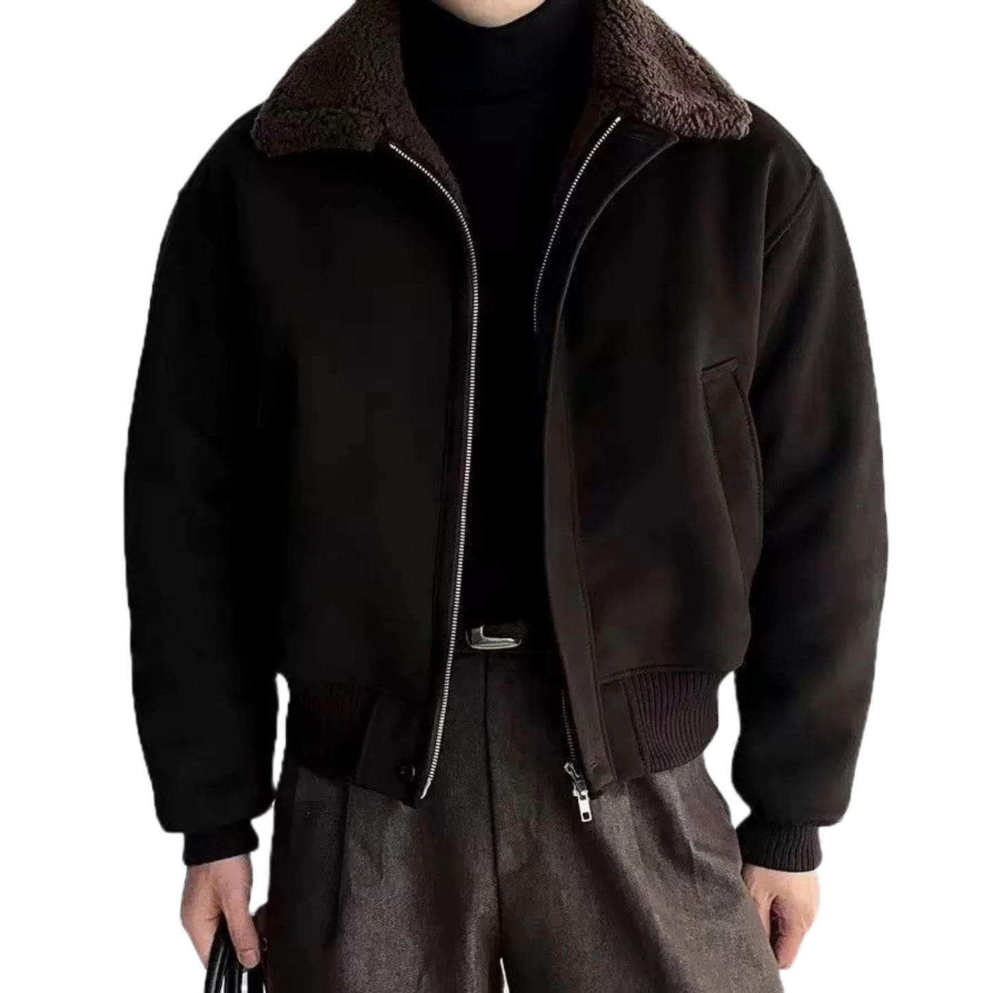 Stylische Übergangsjacke