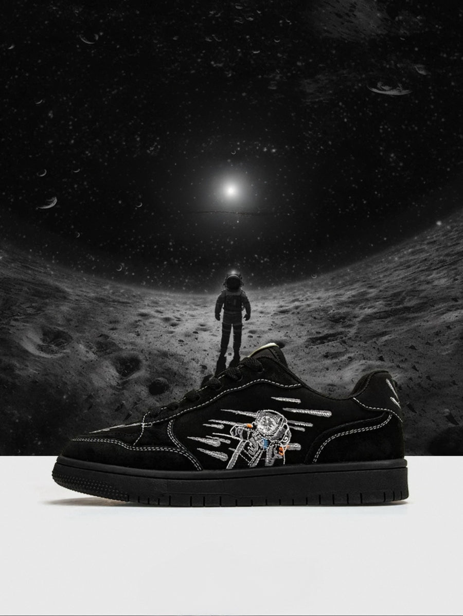 Galactic Vision Sneaker