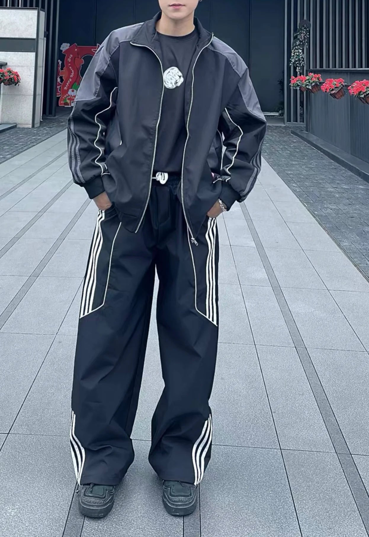 Alouva Tracksuit