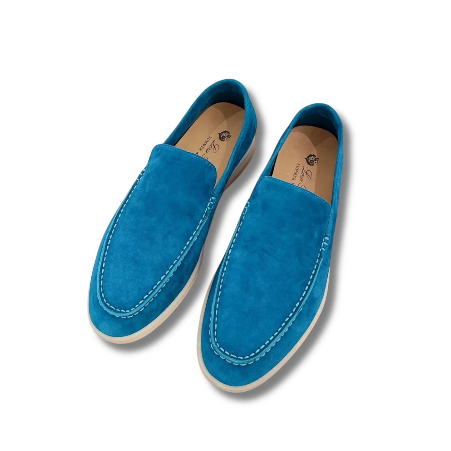 Italienische Yacht Loafer