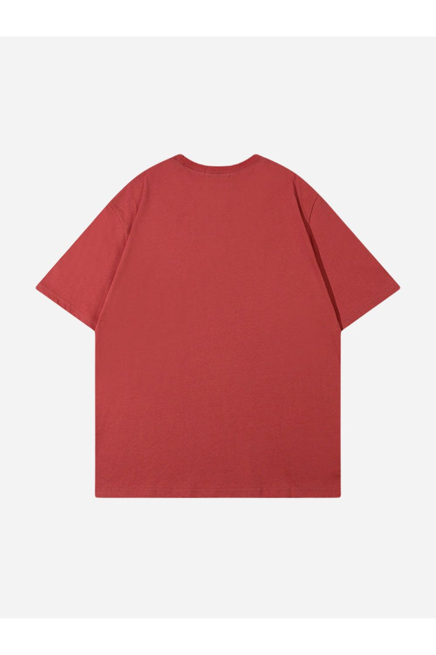 T-SHIRT MIT STERNENPRINT
