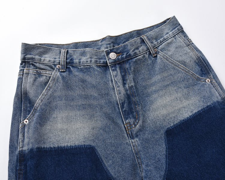AYMEN - CARPENTER
SHORTS
