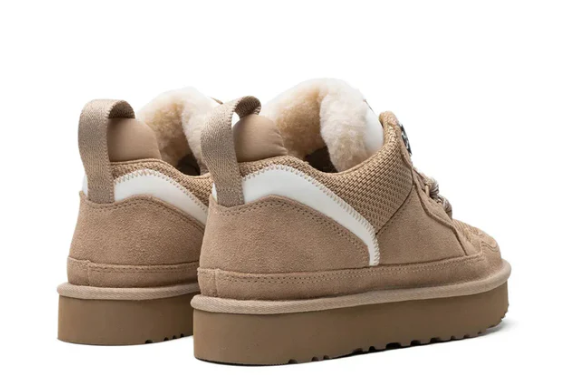 Urban Terra Chunky Sneaker