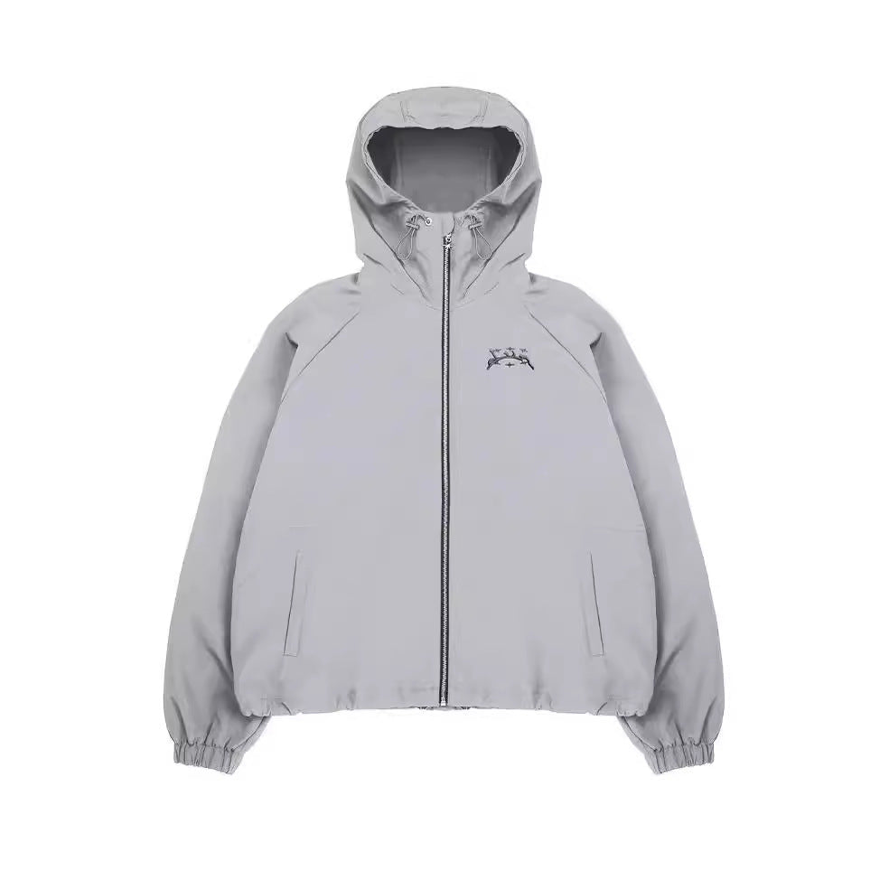 WINDBREAKER