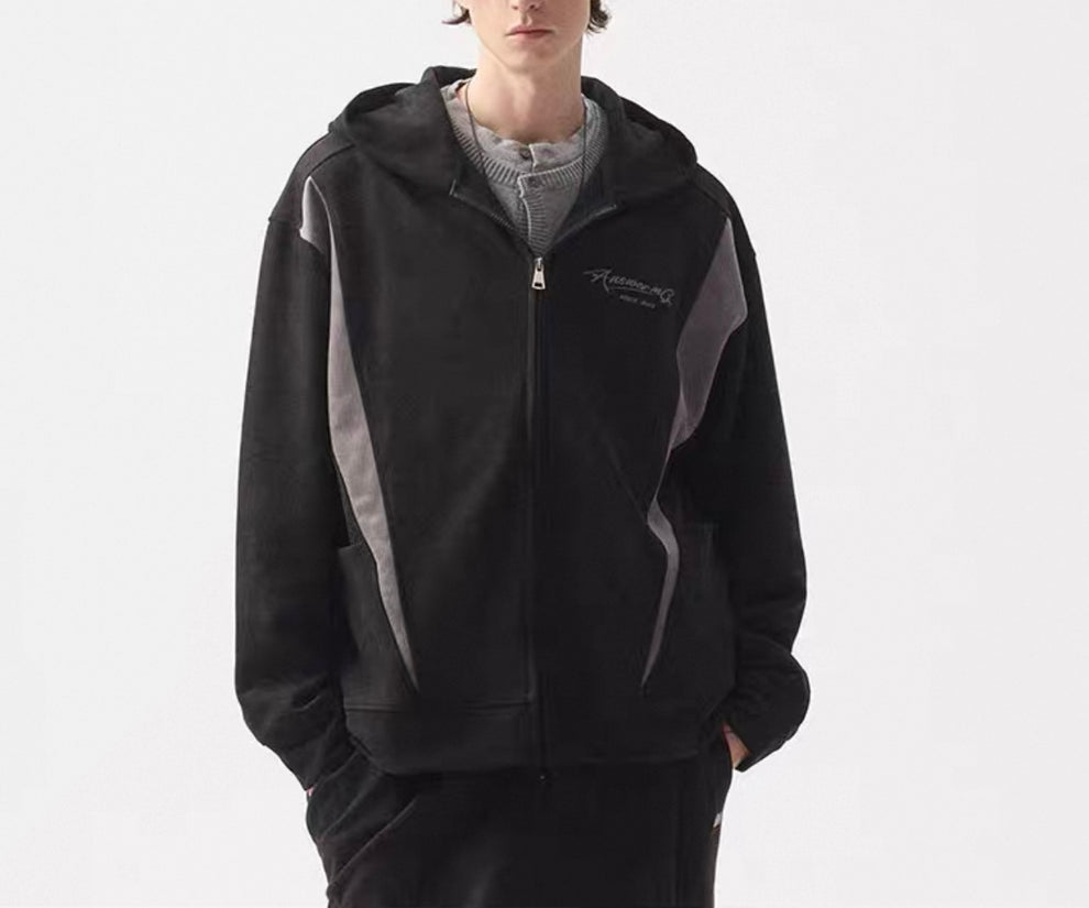 ANSWER ME TRACKSUIT