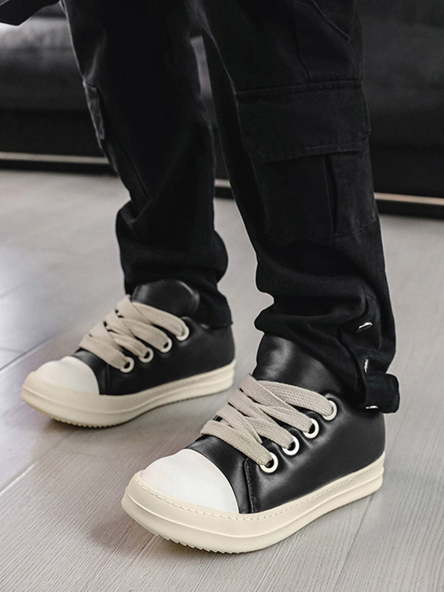 SLIP-ON BREAD STREET RAPSNEAKERS