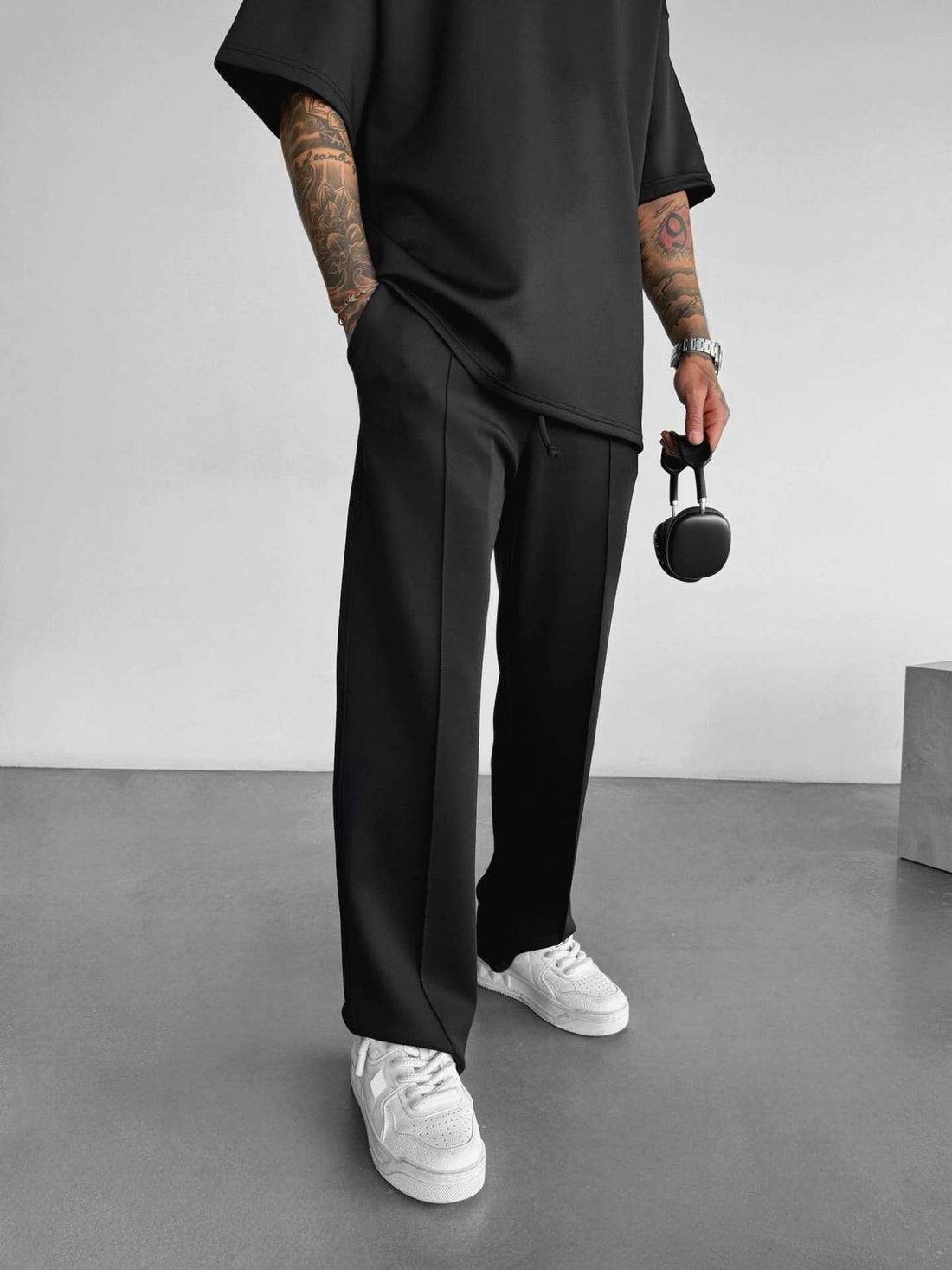ALOUVA JOGGER