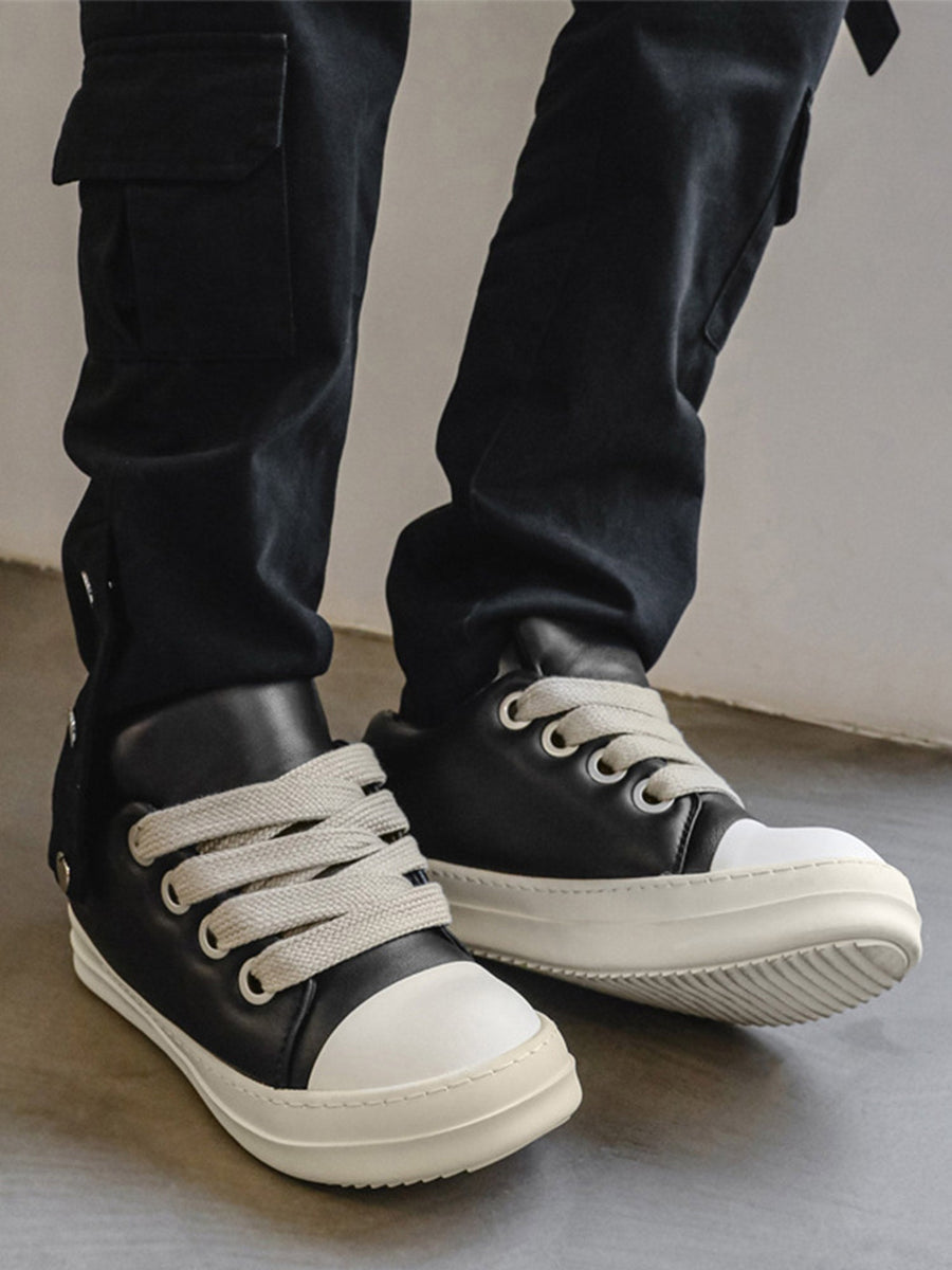 SLIP-ON BREAD STREET RAPSNEAKERS