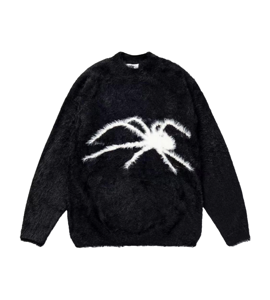 SPYDER - KNITTED
SWEATER
