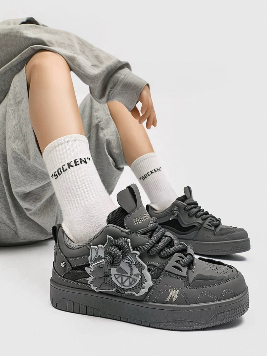 Cyber Phantom Sneaker