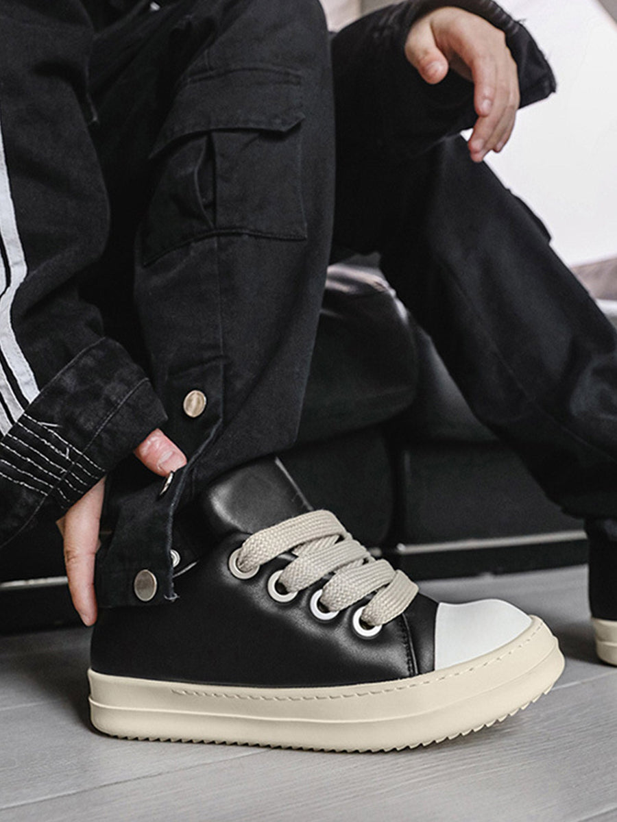 SLIP-ON BREAD STREET RAPSNEAKERS