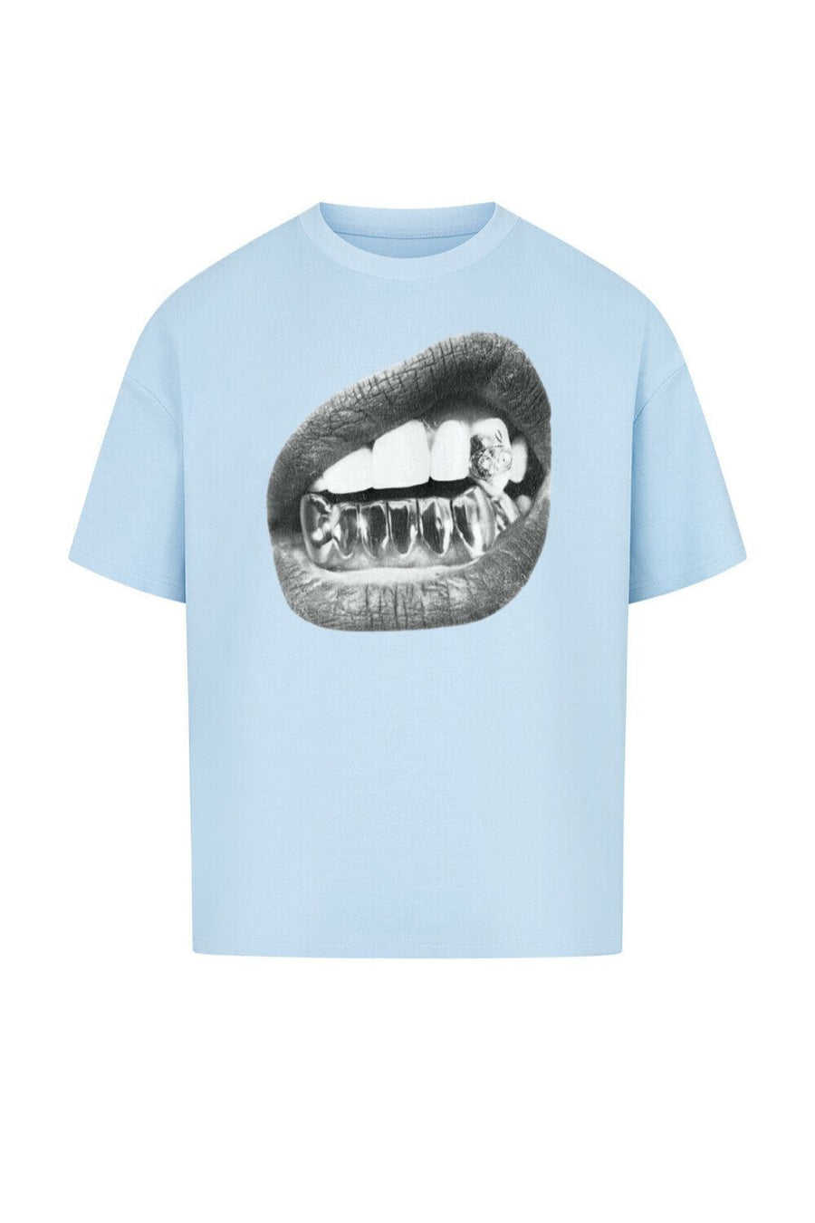 Y2K LIPS T-SHIRT