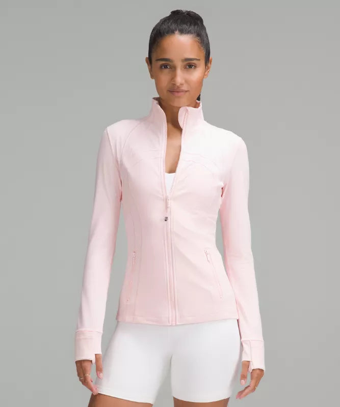 ALOUVA DEFINE JACKET