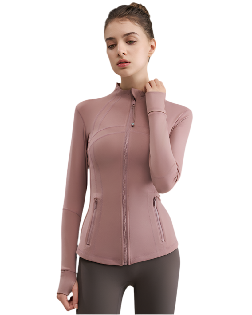 ALOUVA DEFINE JACKET
