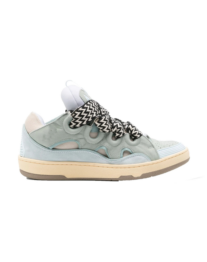 Alouva Chunky Sneaker