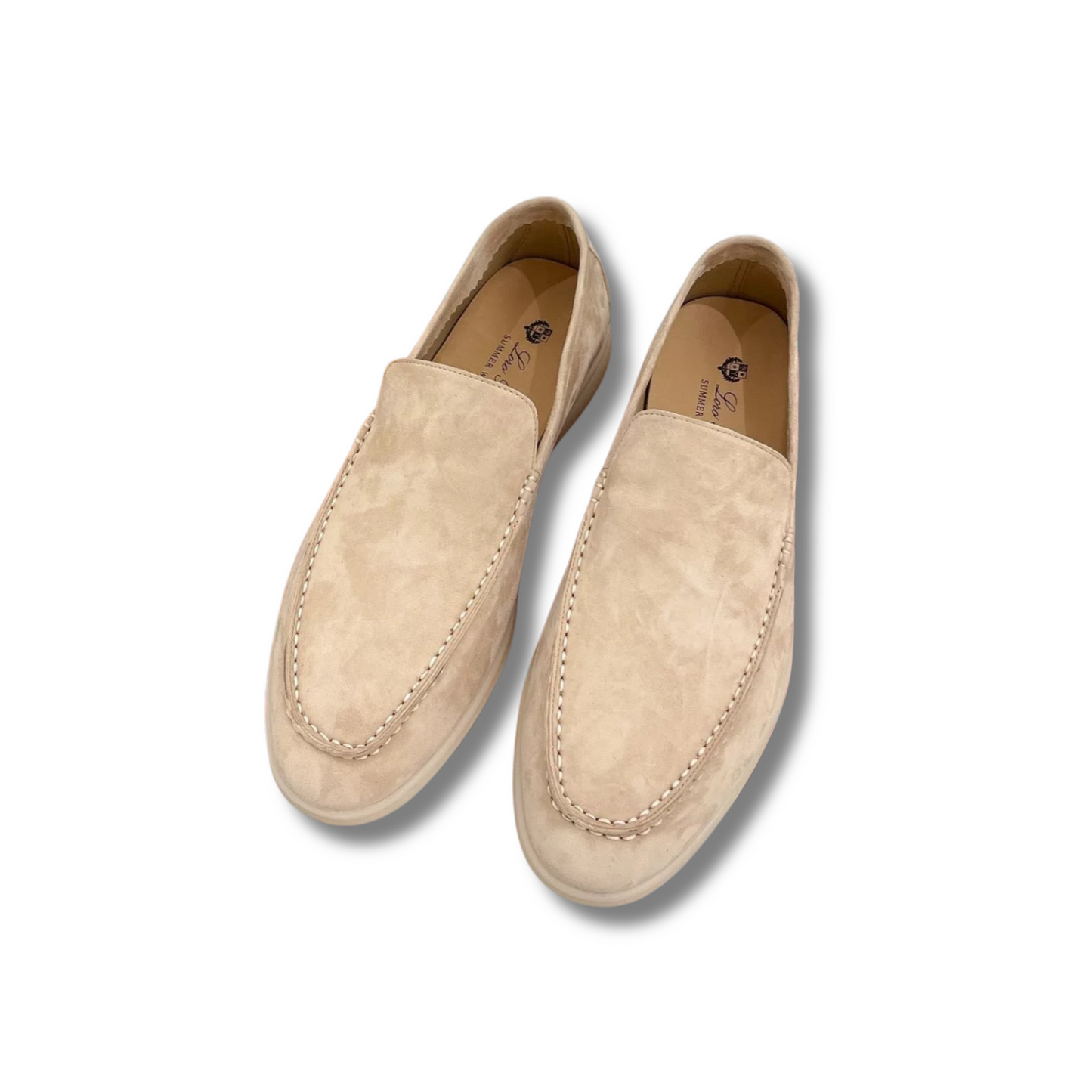 Italienische Yacht Loafer