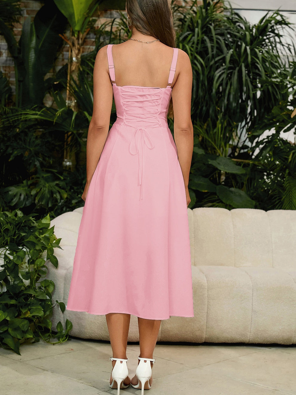 Alouva Sommerkleid
