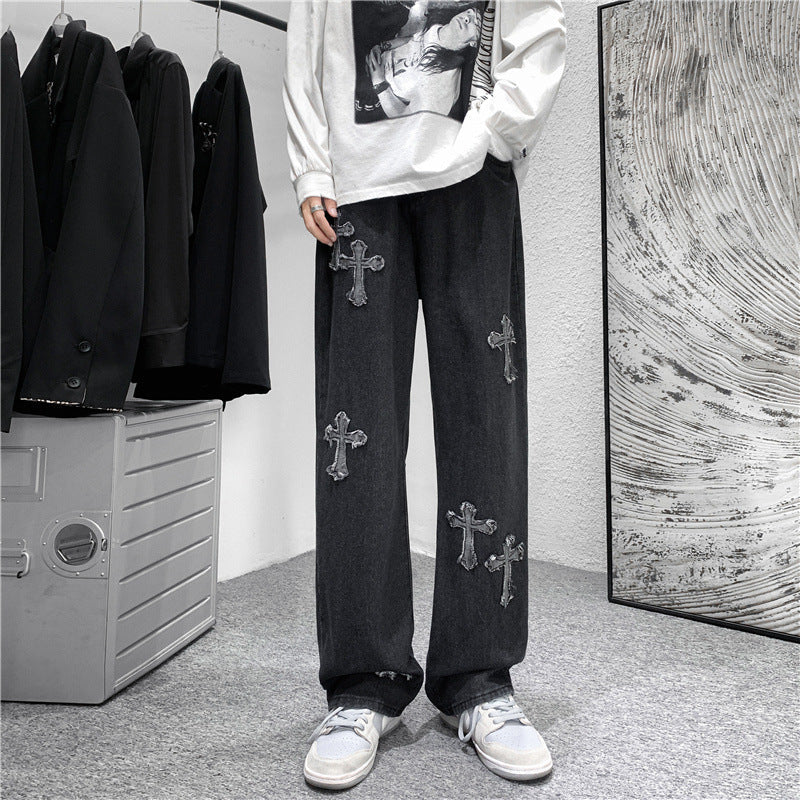 Cross Jeans