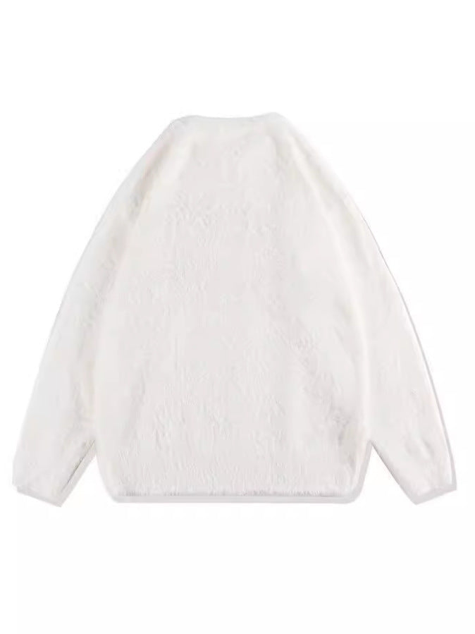 SPYDER - KNITTED
SWEATER
