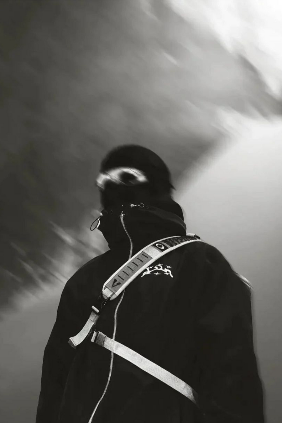 WINDBREAKER