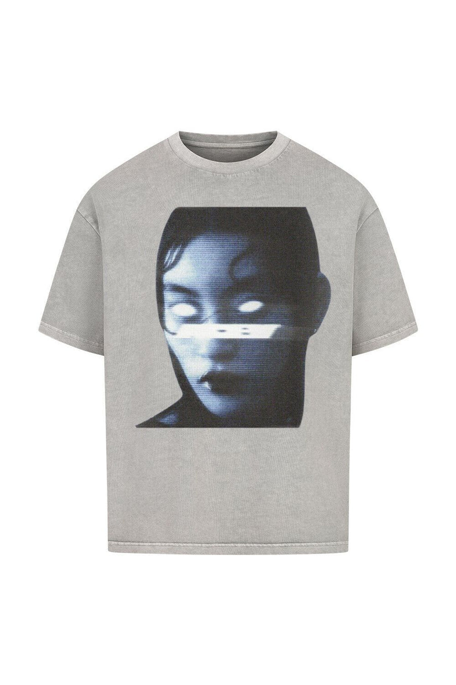 DTL PSYCHO T-SHIRT