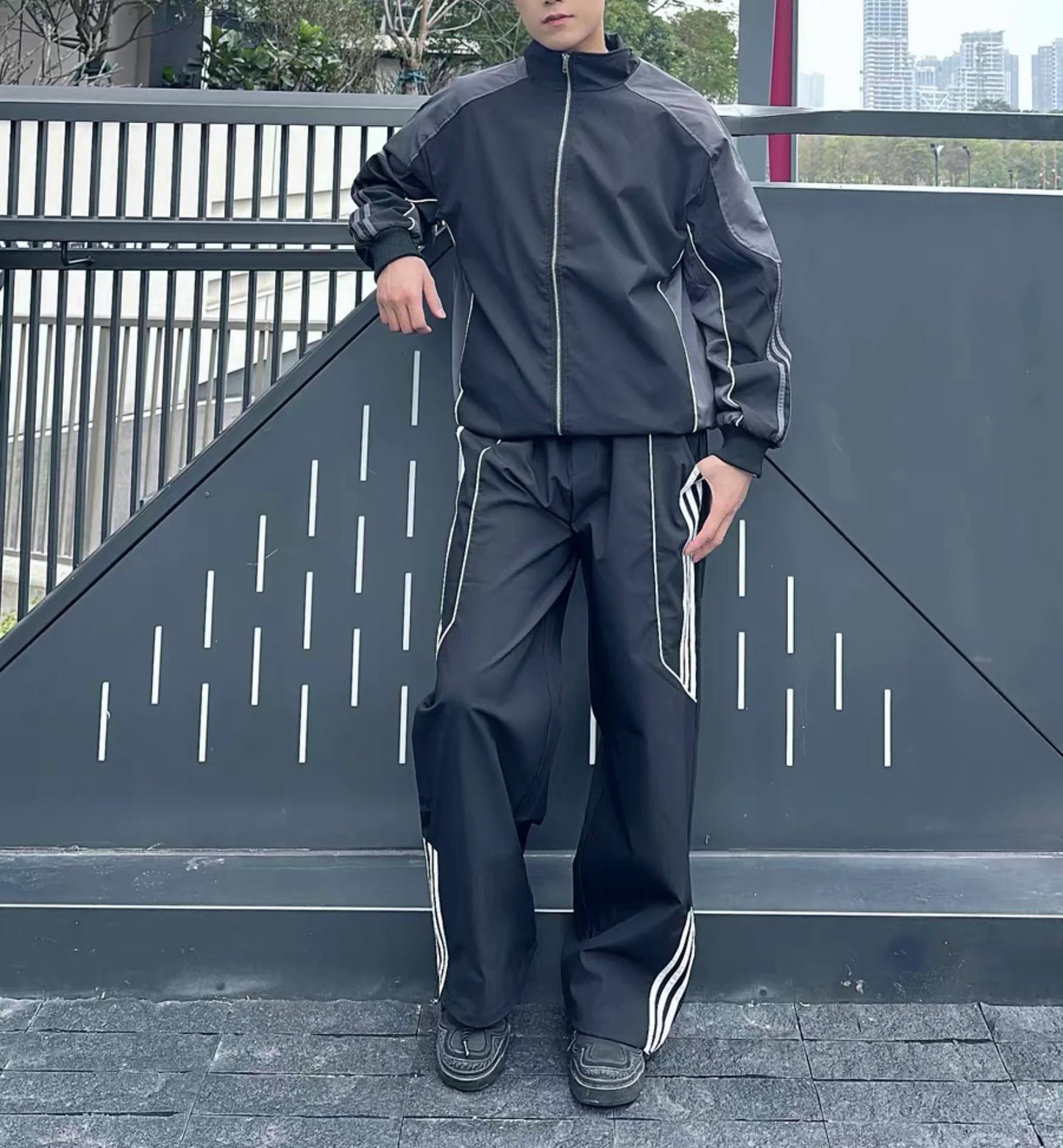 Alouva Tracksuit