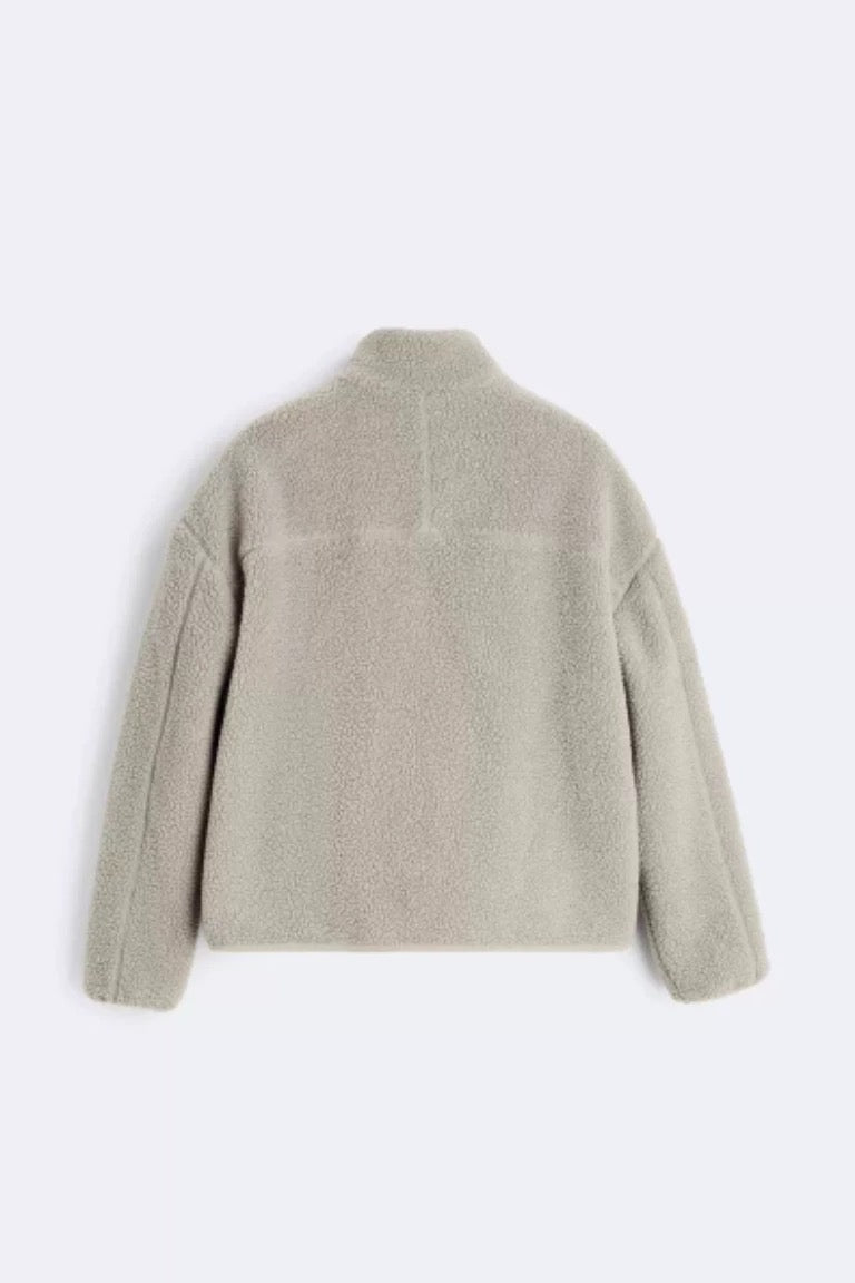 Winter Fleece Jacket