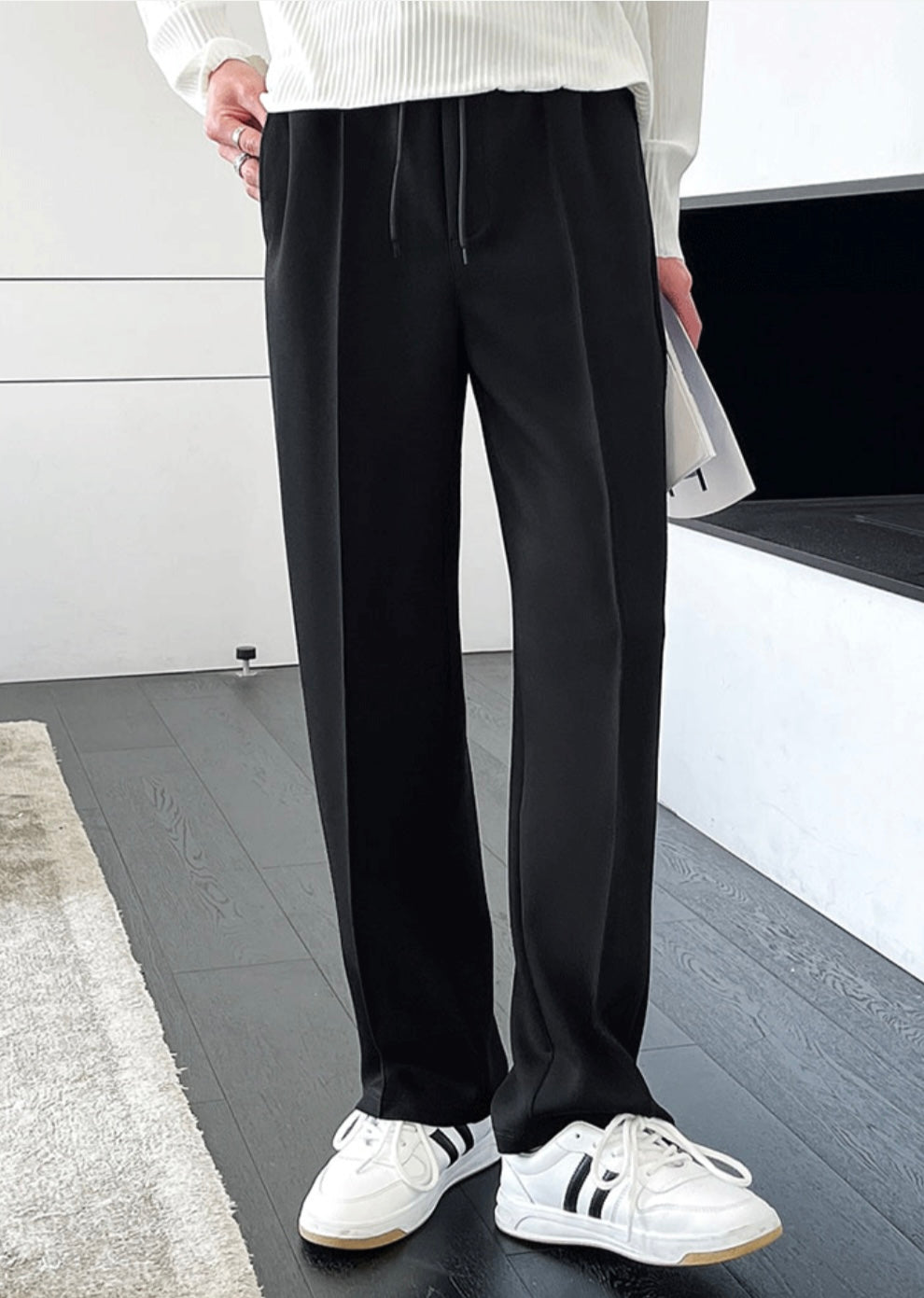 Eleganter Jogger