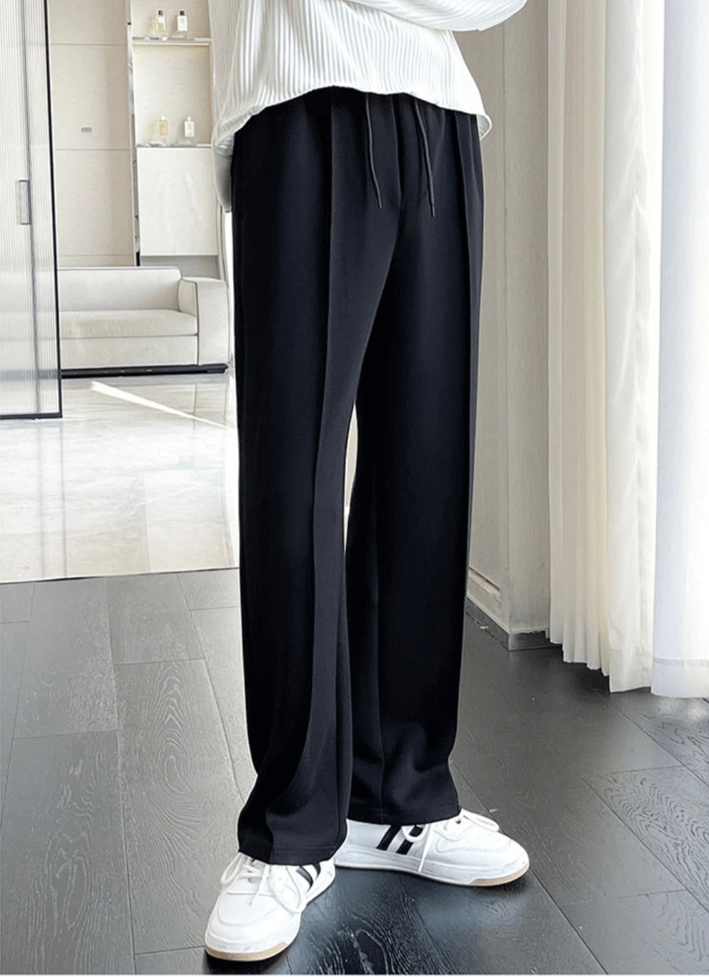Eleganter Jogger