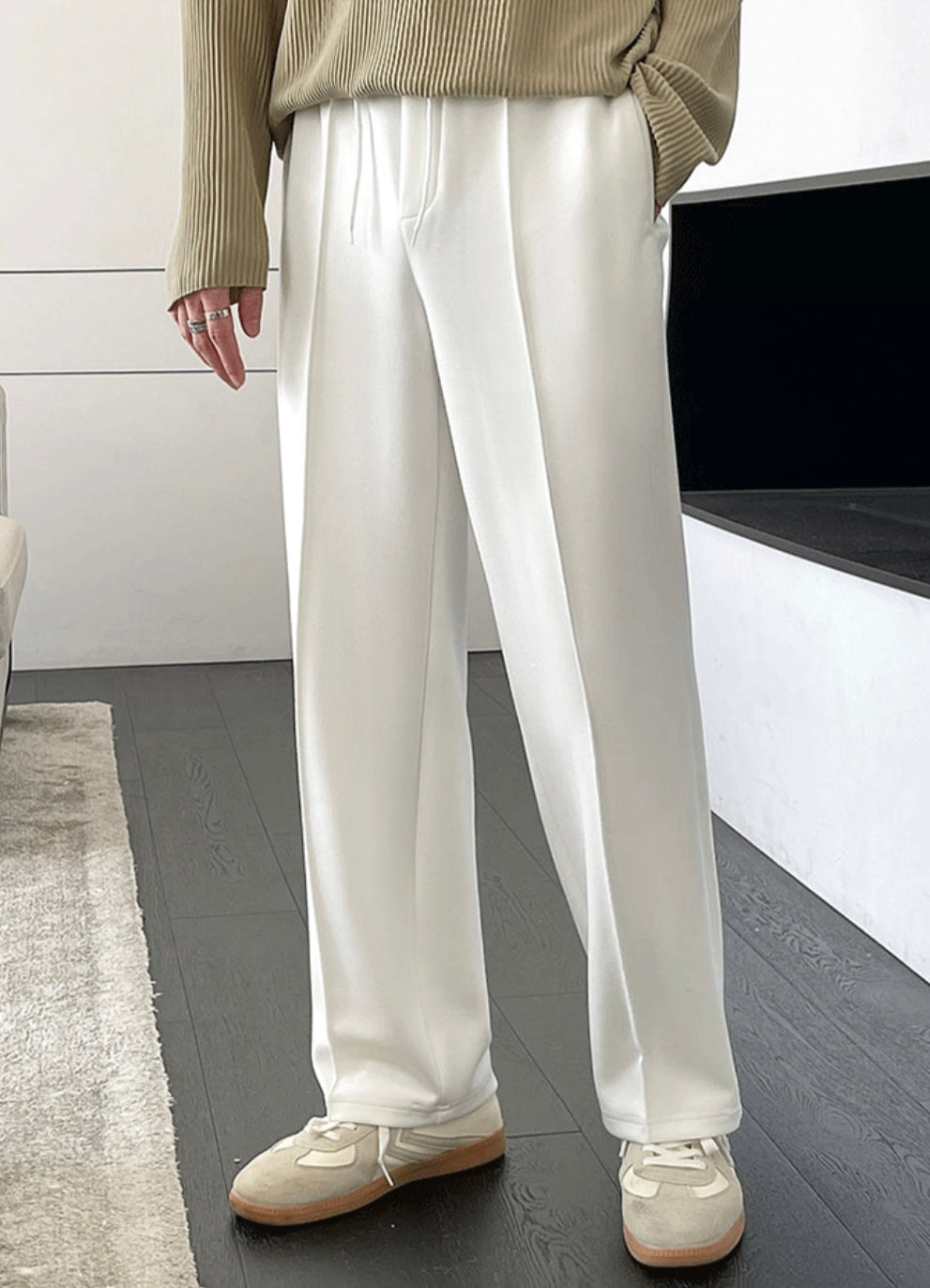 Eleganter Jogger