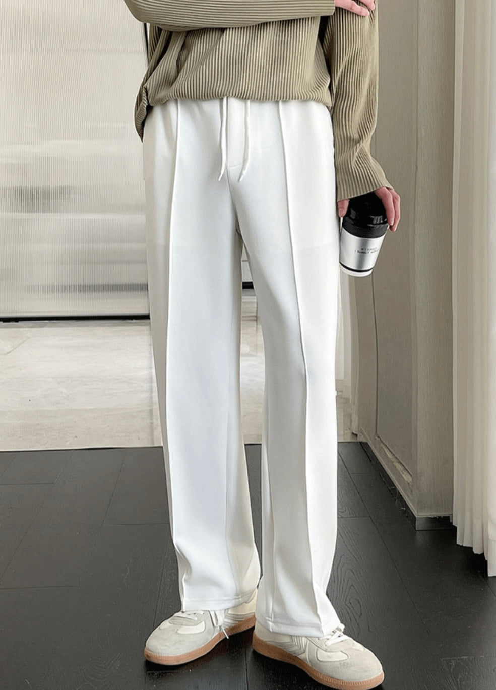 Eleganter Jogger