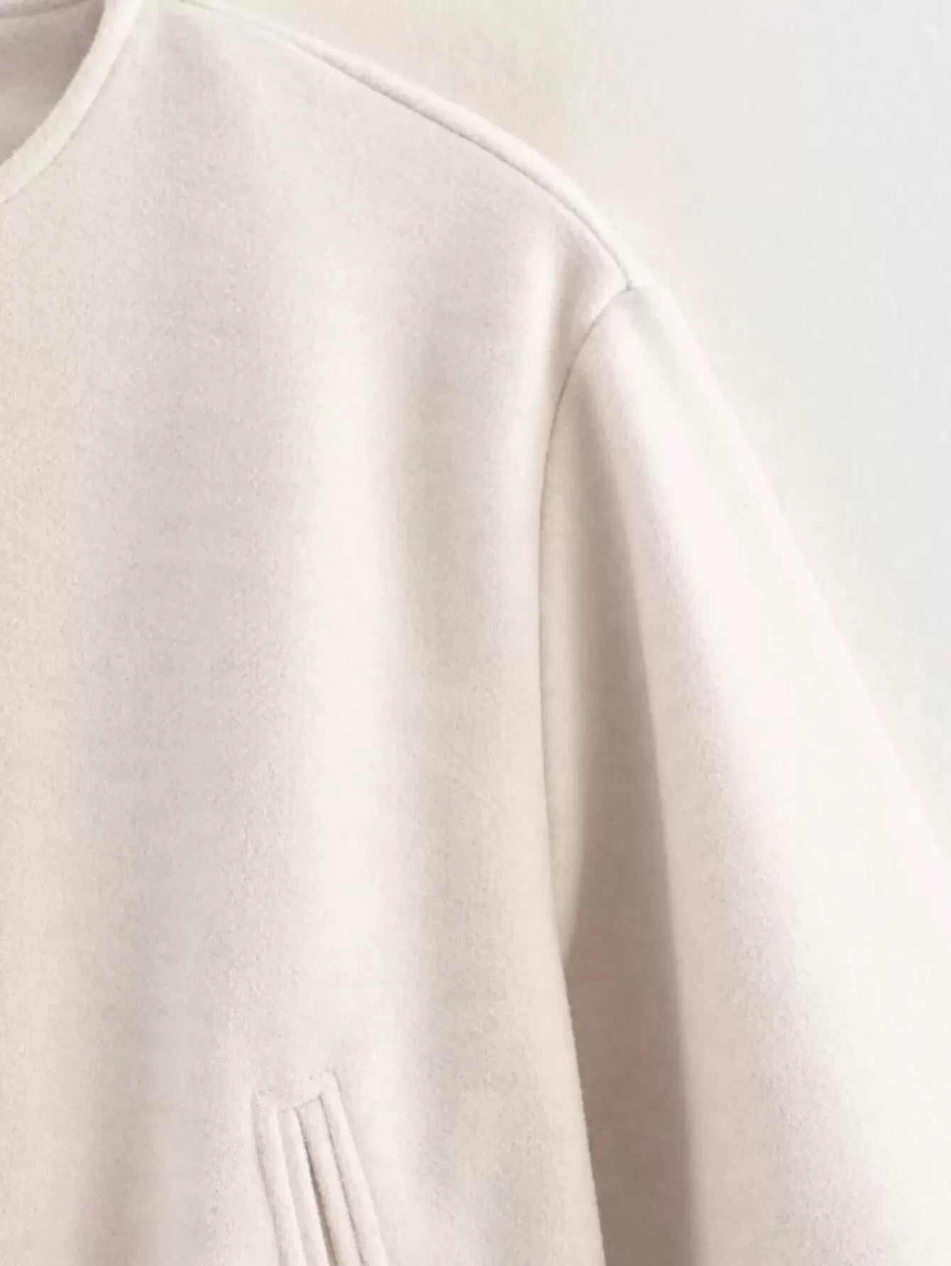 Virale Bomberjacke
