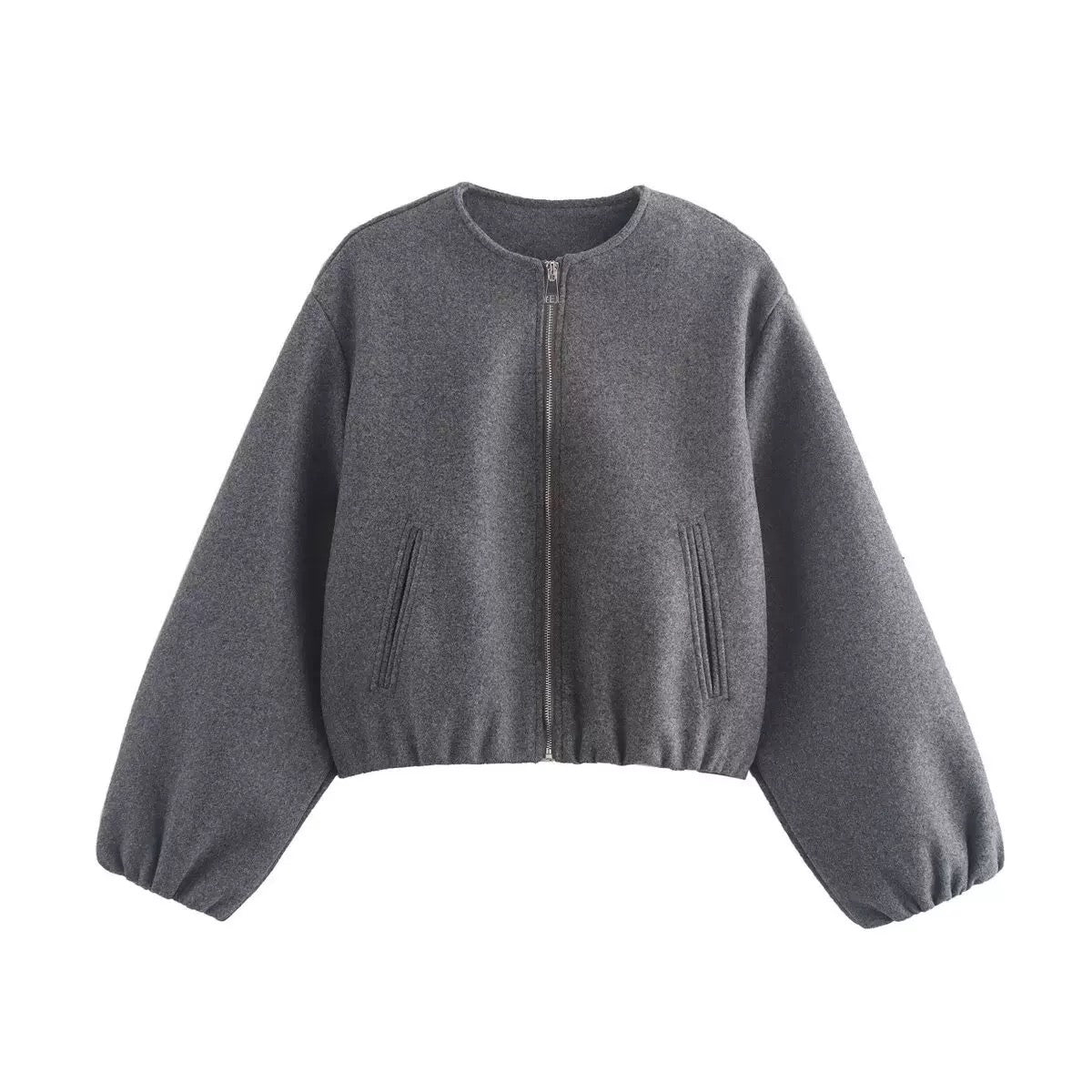 Virale Bomberjacke