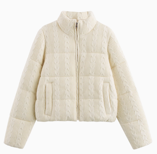 Alpine Down Jacke