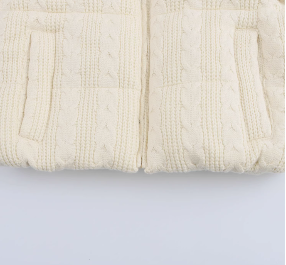 Alpine Down Jacke