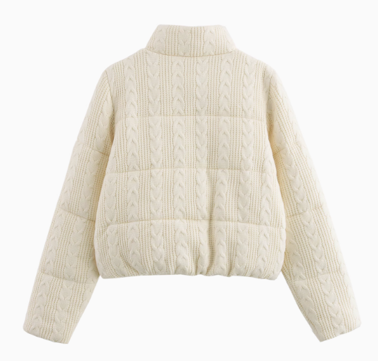 Alpine Down Jacke