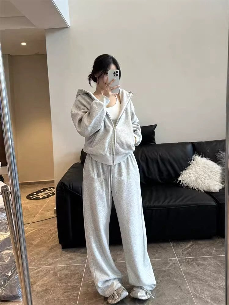 Essential Comfort Tracksuit