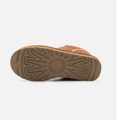 Urban Terra Chunky Sneaker