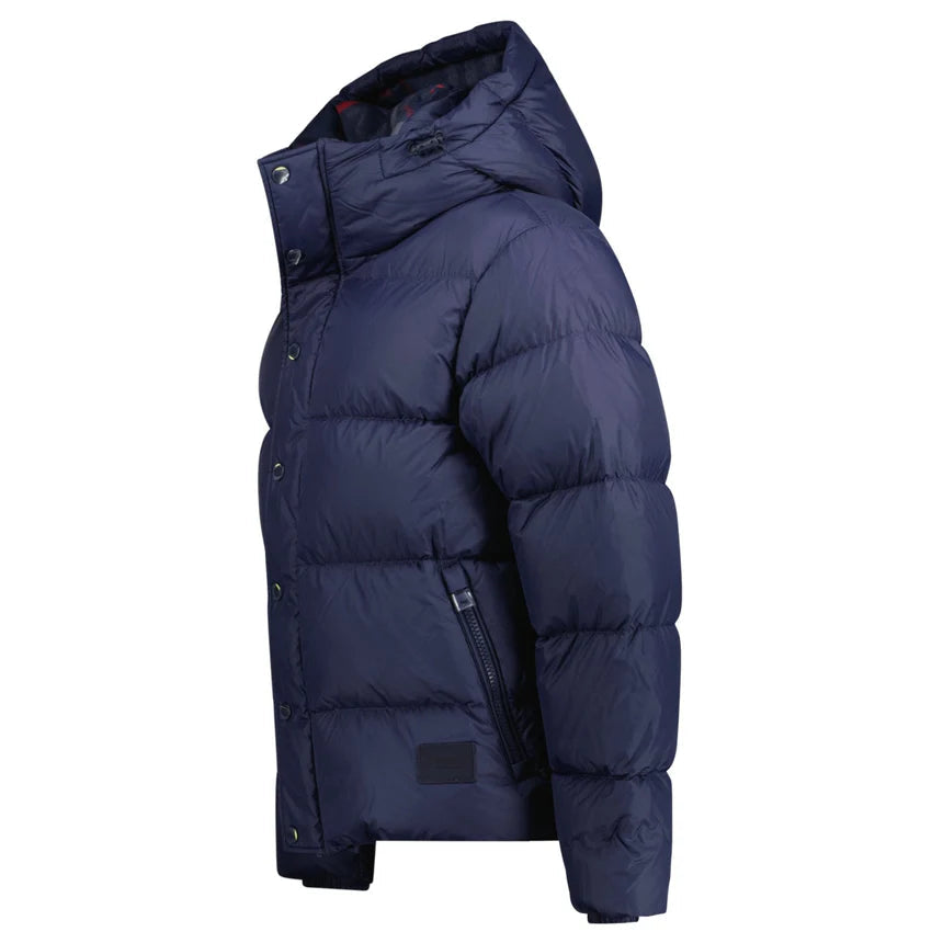 BB - PUFFER JACKET