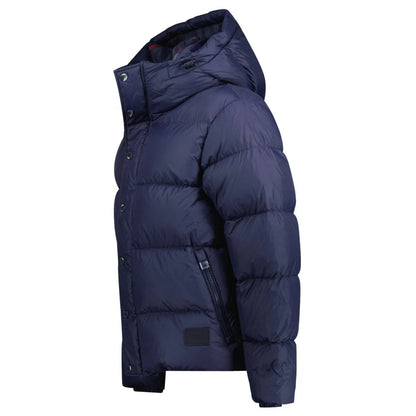 BB - PUFFER JACKET