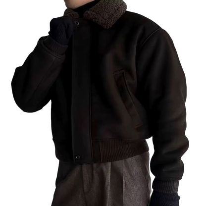 Stylische Übergangsjacke