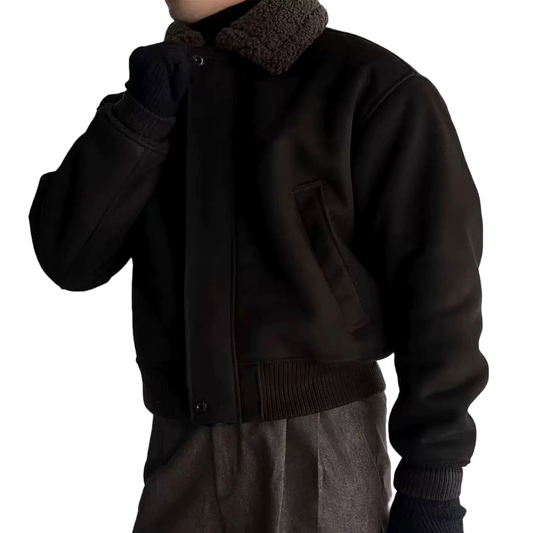 Stylische Übergangsjacke