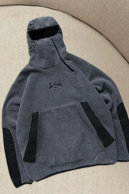 POLAR NINJA FLEECE