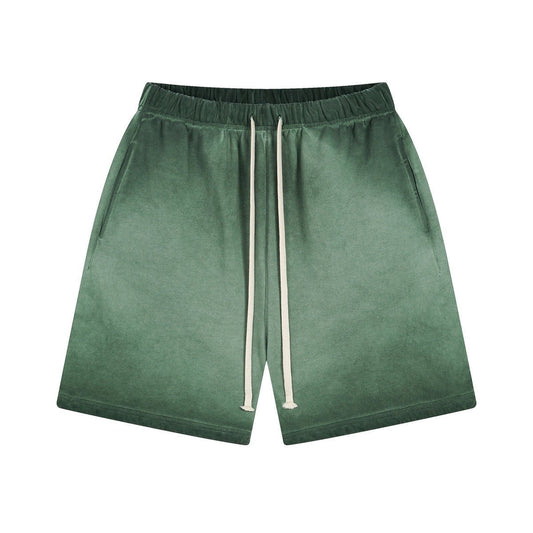 VERDAN - WASHED
SHORTS