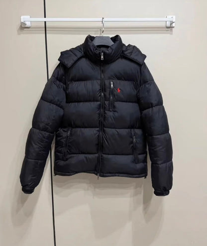 „RL“ Puffer Jacket