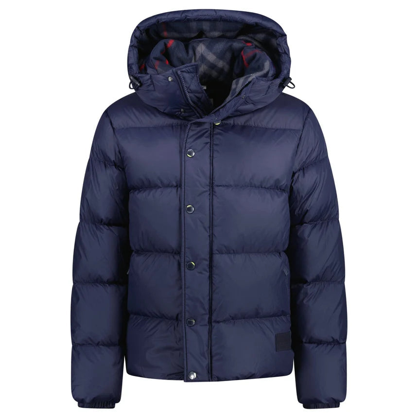 BB - PUFFER JACKET