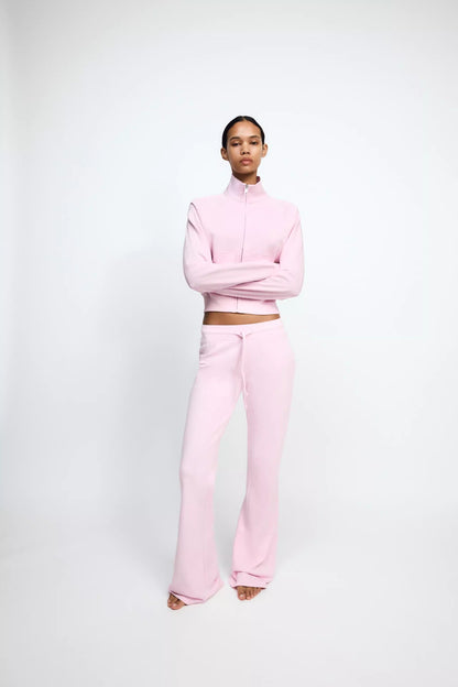 Cloud Comfort Tracksuit