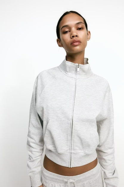 Cloud Comfort Tracksuit